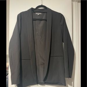 HIGHLINE black blazer - size small.